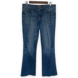 Lucky Brand Women's‎ Sweet 'N Low Medium Wash Bootcut Jeans 6 / 28
